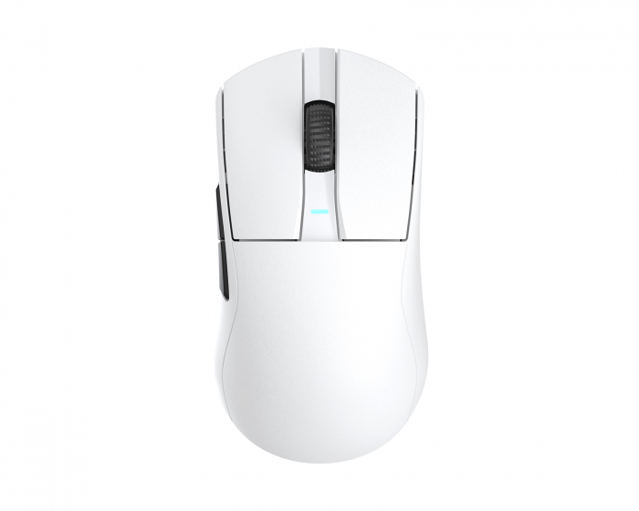 Dareu A950 Pro 4K Wireless Gaming Mouse - White