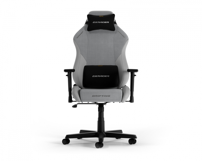 DXRacer DRIFTING XL Grey Fabric