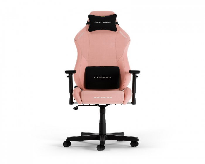 DXRacer DRIFTING XL Pink Fabric