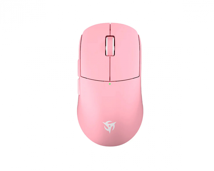 Ninjutso Sora 4K Superlight Wireless Gaming Mouse - Pink - Limited Edition