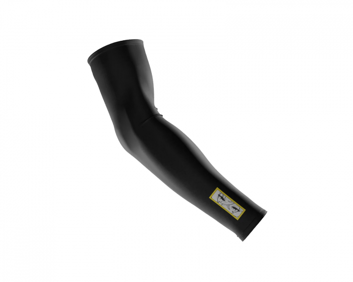 Skypad Sora Arms Sleeve - Black (L/XL)