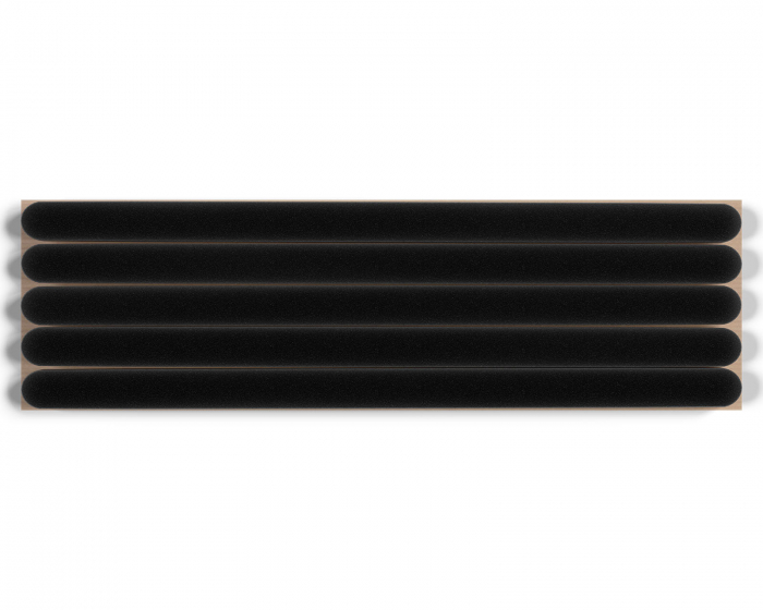 MaxCustom Gaskets for Keyboard LE-20 - 90x5x3mm