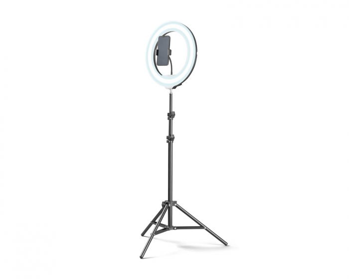 Cellularline Selfie Ring Pro 13″ - Ring Light