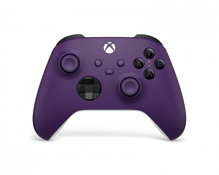 Microsoft Xbox Series Wireless Controller - Astral Purple