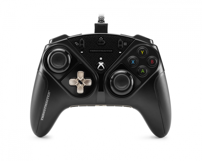 Thrustmaster ESWAP X Pro Controller (PC/Xbox) - Black Gamepad