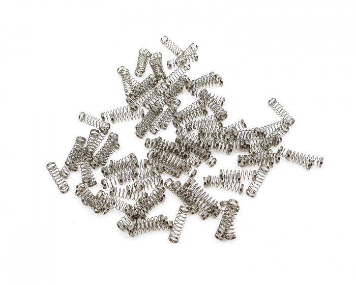 TX Keyboards Springs M 65g (110-pack)