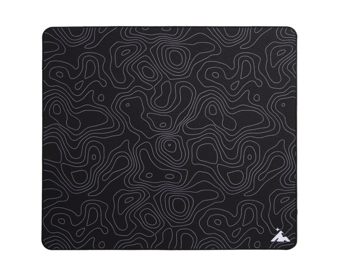 Higround BLACKICE Performance Gaming Mousepad