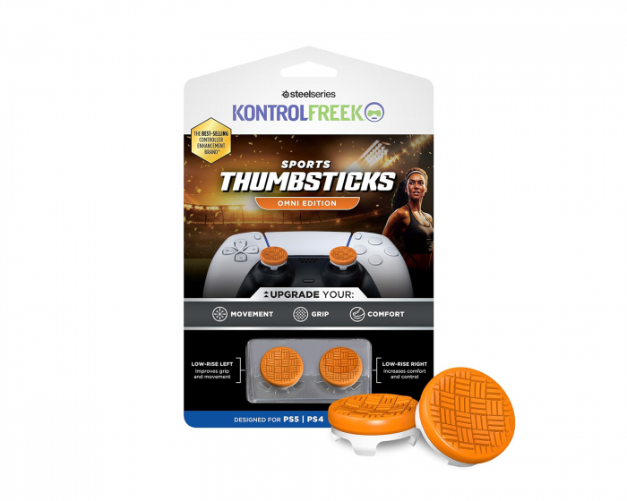 KontrolFreek Omni Orange - (PS5/PS4)