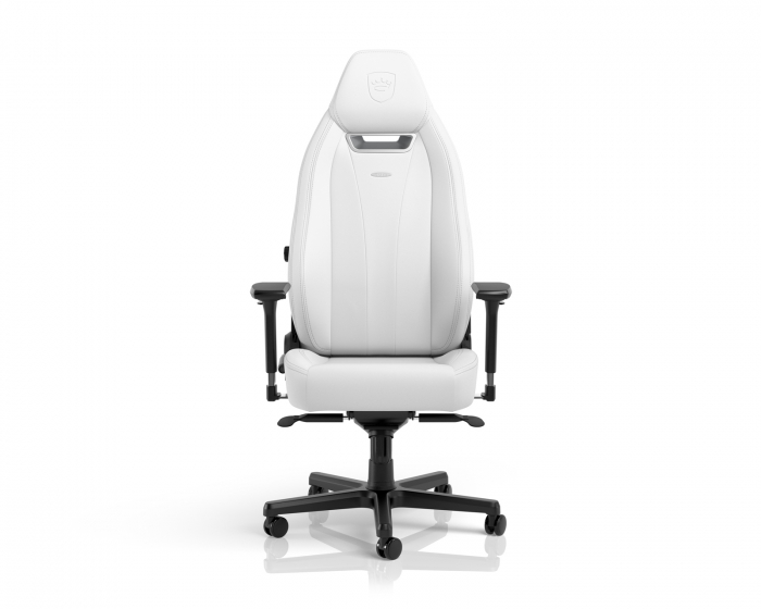noblechairs Epic Reclining Gaming Chair and Reclining Office Chair, PU Faux  Leather, Sprout Edition