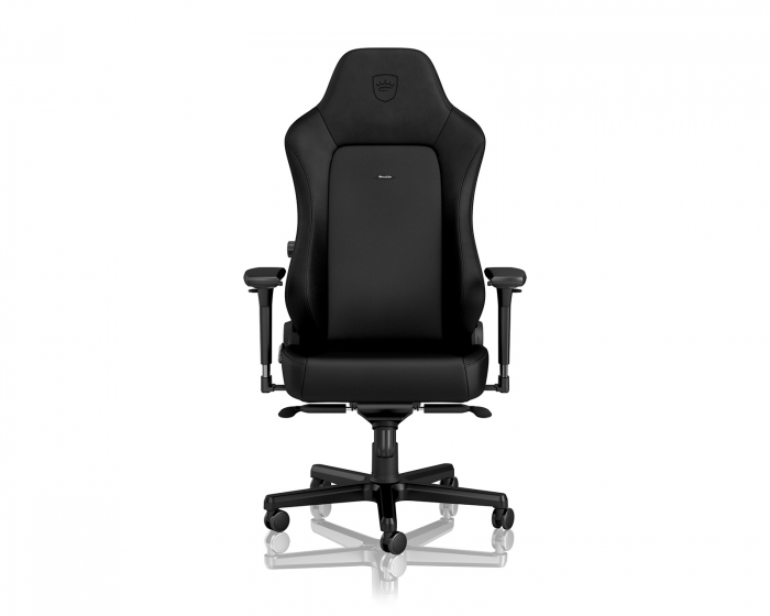 noblechairs HERO High-Tech PU - Black Edition