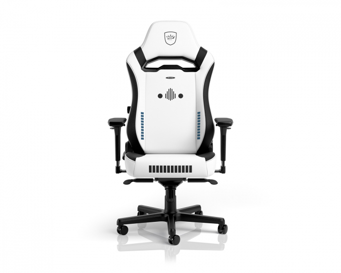 noblechairs HERO ST High-Tech PU - Stormtrooper Edition