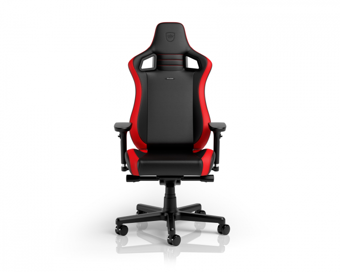 noblechairs Epic Reclining Gaming Chair and Reclining Office Chair, PU Faux  Leather, Sprout Edition