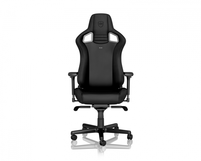 noblechairs EPIC High-Tech PU - Black Edition