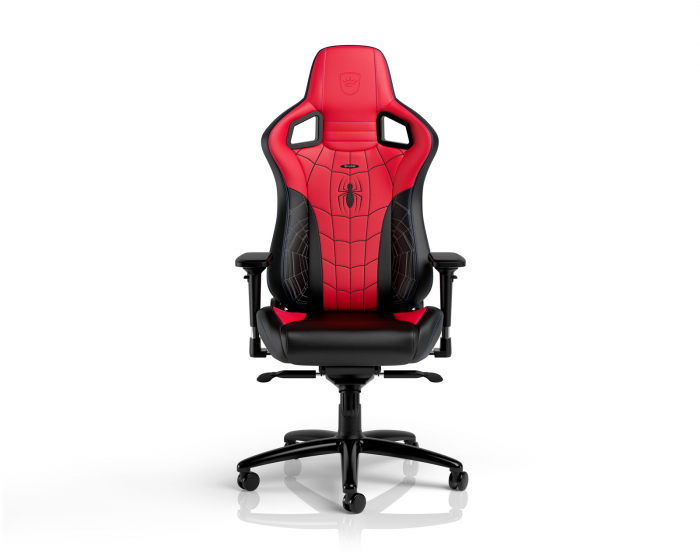 noblechairs EPIC PU-Leather - Spider-Man Edition
