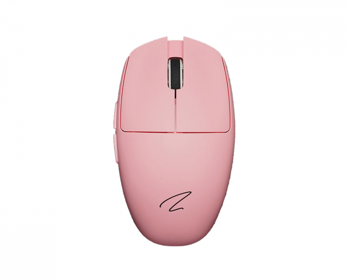 Zaopin Z1 PRO Wireless Gaming Mouse - Pink
