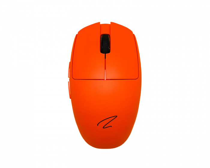 Zaopin Z1 PRO Wireless Gaming Mouse - Orange