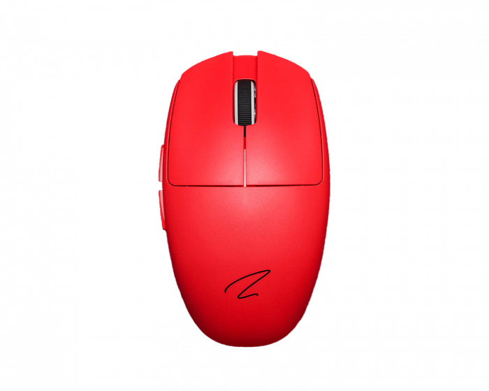 Zaopin Z1 PRO Wireless Gaming Mouse - Red