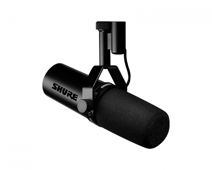 Shure SM7DB Microphone