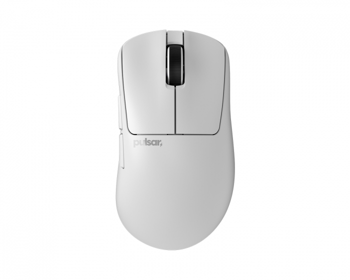 Pulsar Xlite V3 Wireless Gaming Mouse - White
