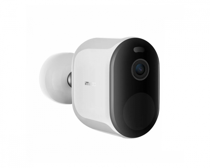 Xiaomi IMILAB EC4 Spolight Battery Camera - Wireless Outdoor Camera