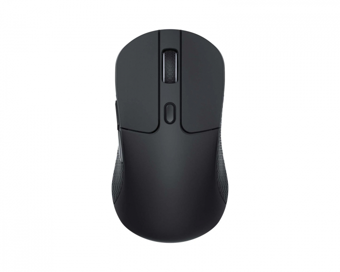 Keychron M3 Mini 4K Wireless Gaming Mouse - Black
