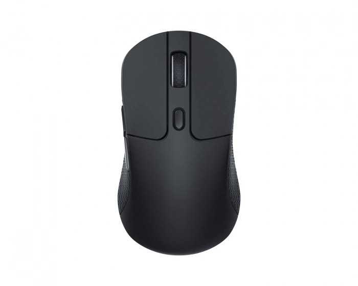 Keychron M3 Mini 4K Wireless Gaming Mouse - Black