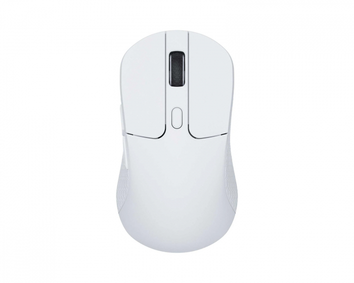 Keychron M3 Mini 4K Wireless Gaming Mouse - White