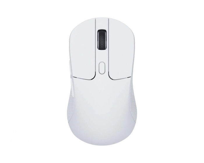 Keychron M3 Mini 4K Wireless Gaming Mouse - White