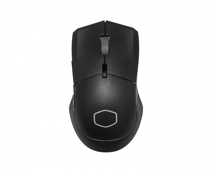Cooler Master MM311 Wireless Gaming Mouse Lightweight - Black