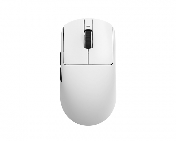 VXE R1 SE Wireless Gaming Mouse - White