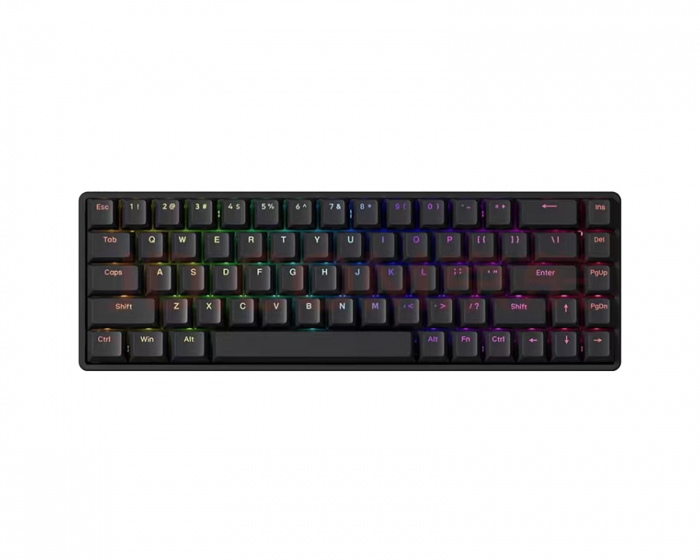 VXE ATK68 Magnetic Switch Keyboard [Hall Effect] - ANSI