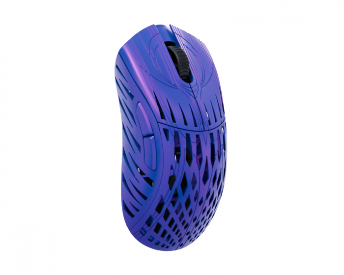 Pwnage Stormbreaker Magnesium Wireless Gaming Mouse - NachoCustomz Limited Edition