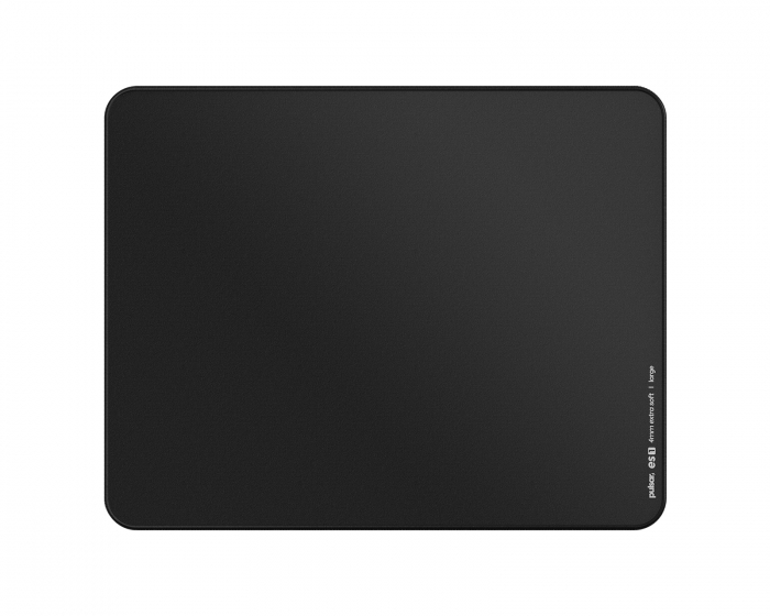 Pulsar ES1 eSports Mousepad Large - 4mm