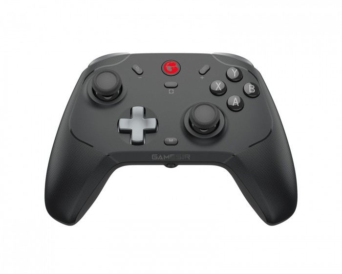 GameSir T4 Cyclone Pro Multiplatform Wireless Gamepad [Hall Effect]