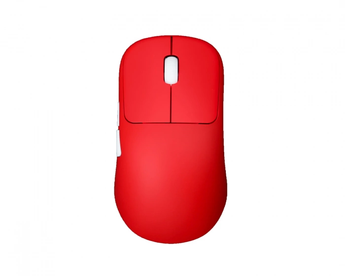 Waizowl Cloud Wireless Gaming Mouse - Red