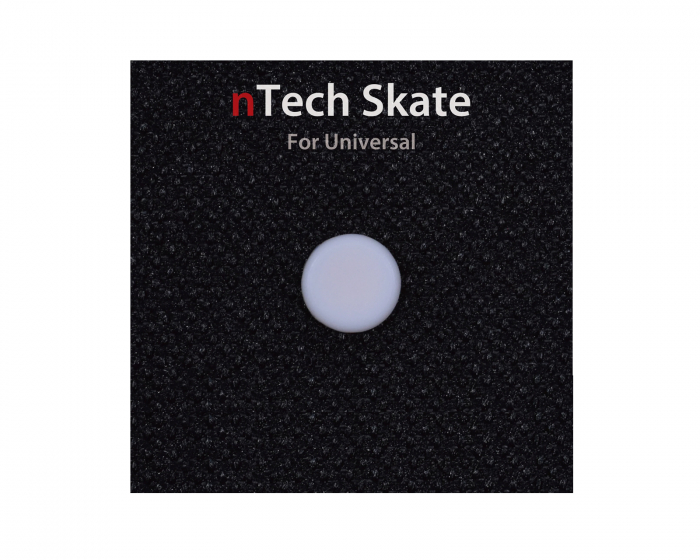 Nitro-Factory nTech Mouse Skate Universal - UH-1 - UHMW-PE