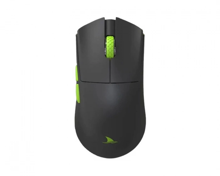 Darmoshark M3s Pro Wireless Gaming Mouse - Black