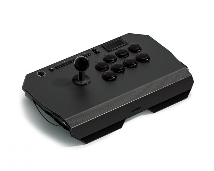 HORI FIGHTING STICK ALPHA PS5 PS4 / PC Customized Controllers – Arcade Shock