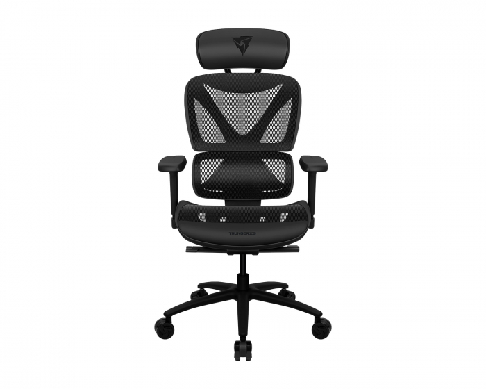 ThunderX3 XTC Mesh - Black