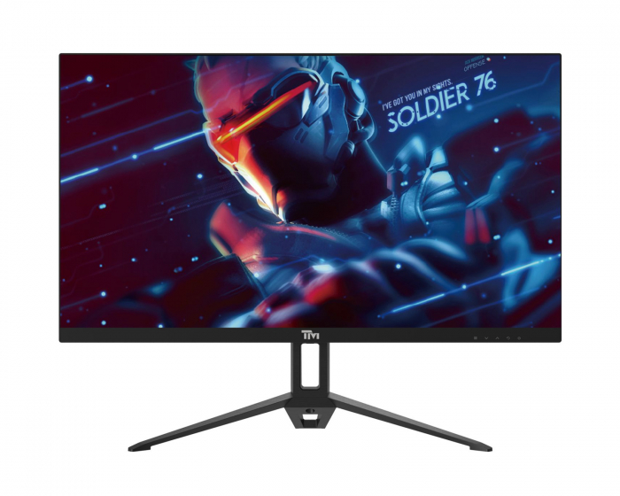 Twisted Minds 24” FHD, 100HZ, IPS, 1ms Gaming Monitor
