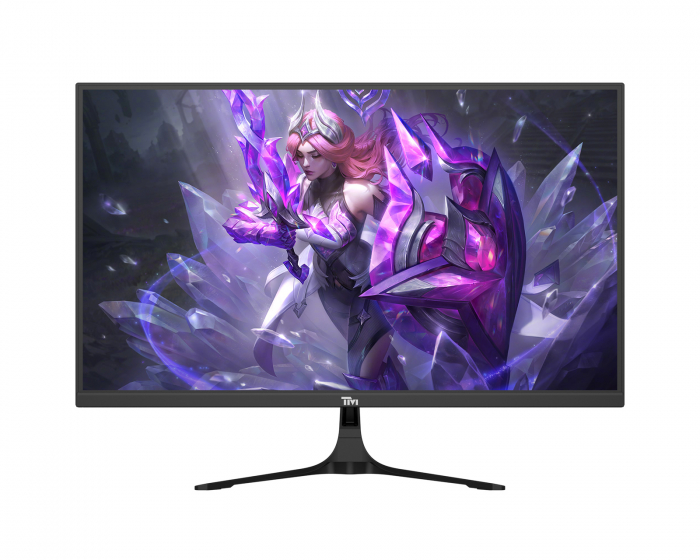 Twisted Minds 24” FHD, 180Hz, Fast IPS, 0.5ms Gaming Monitor