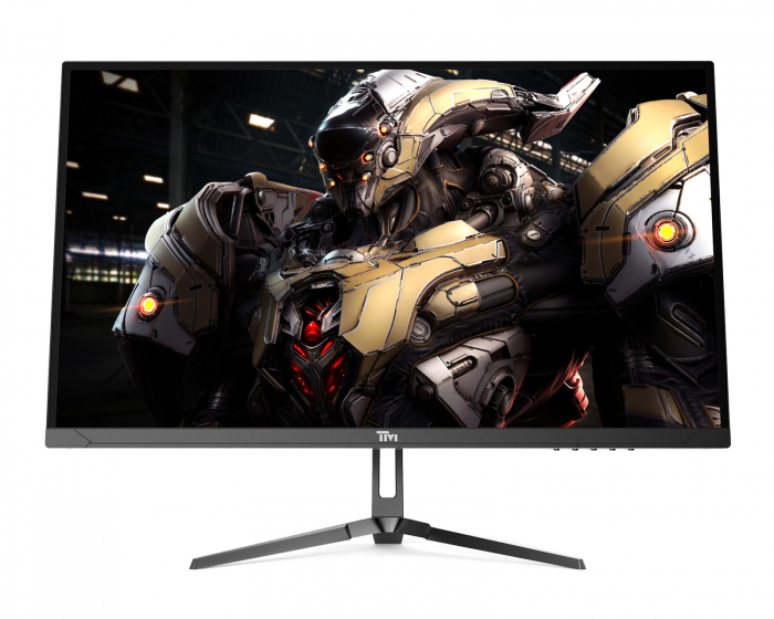 Twisted Minds 32” QHD, 165Hz, VA, 1ms, HDMI2.1, HDR Gaming Monitor