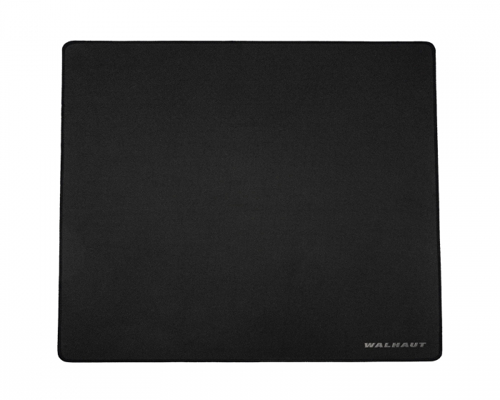 La Onda Walhaut - Gaming Mousepad - M - Black