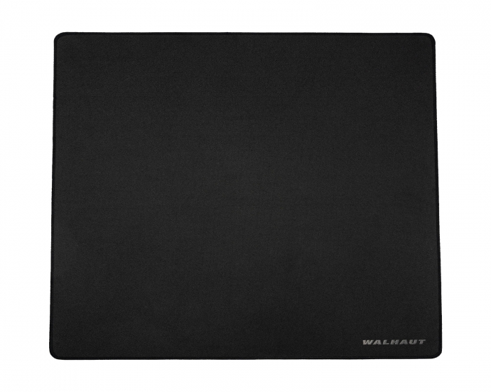 LaOnda Walhaut - Gaming Mousepad - L - Black