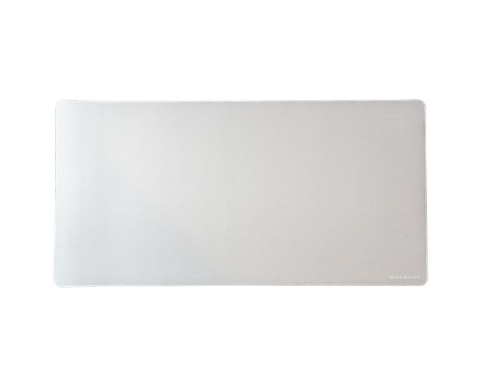 La Onda Walhaut - Gaming Mousepad - XL - White