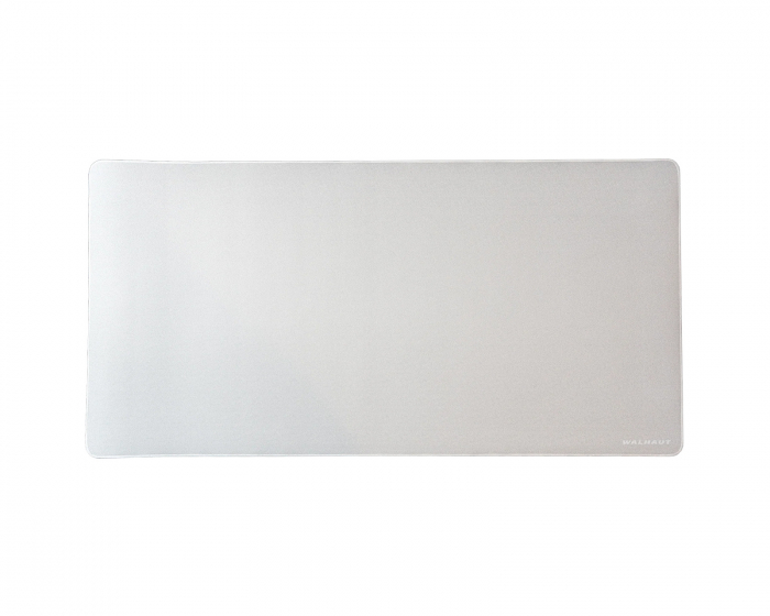 LaOnda Walhaut - Gaming Mousepad - XL - White