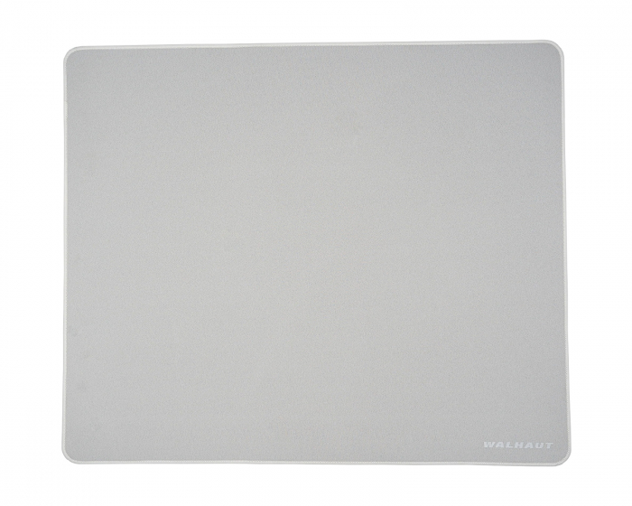 La Onda Walhaut - Gaming Mousepad - L - White