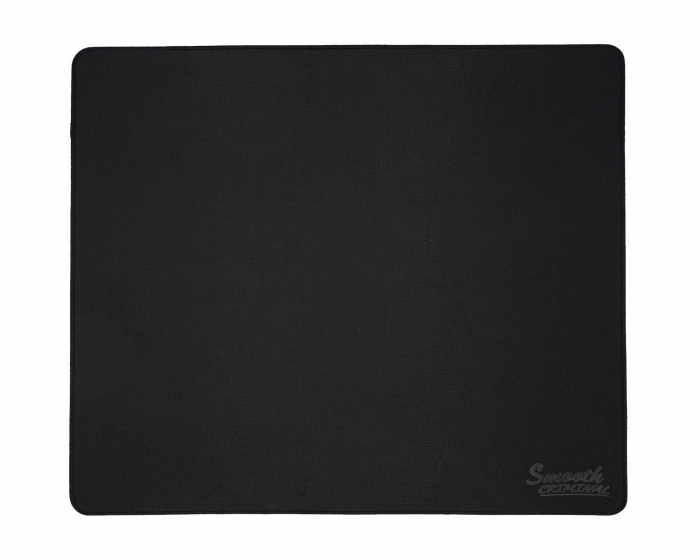 LaOnda Smooth Criminal - Gaming Mousepad - L - Black