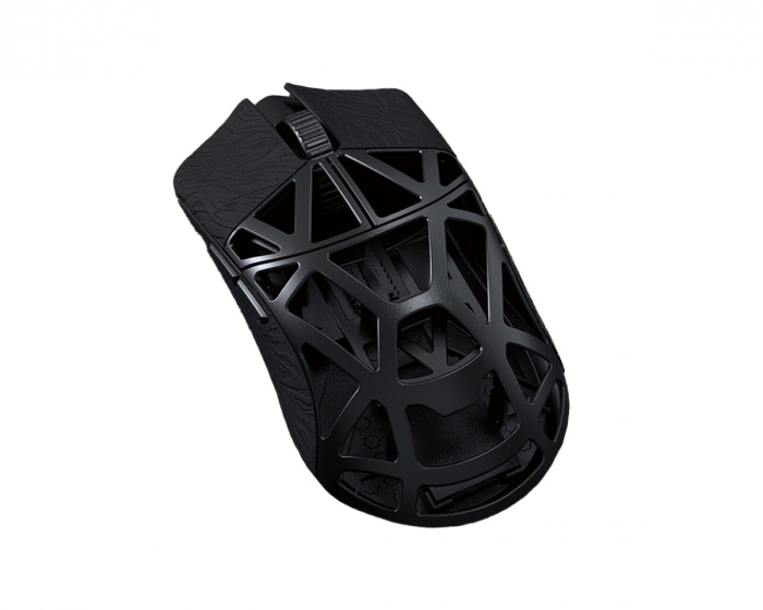 WLMouse Mouse Grips for Beast X - Black