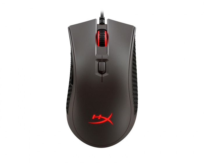 HyperX Pulsefire FPS Pro Gaming Mouse - Black